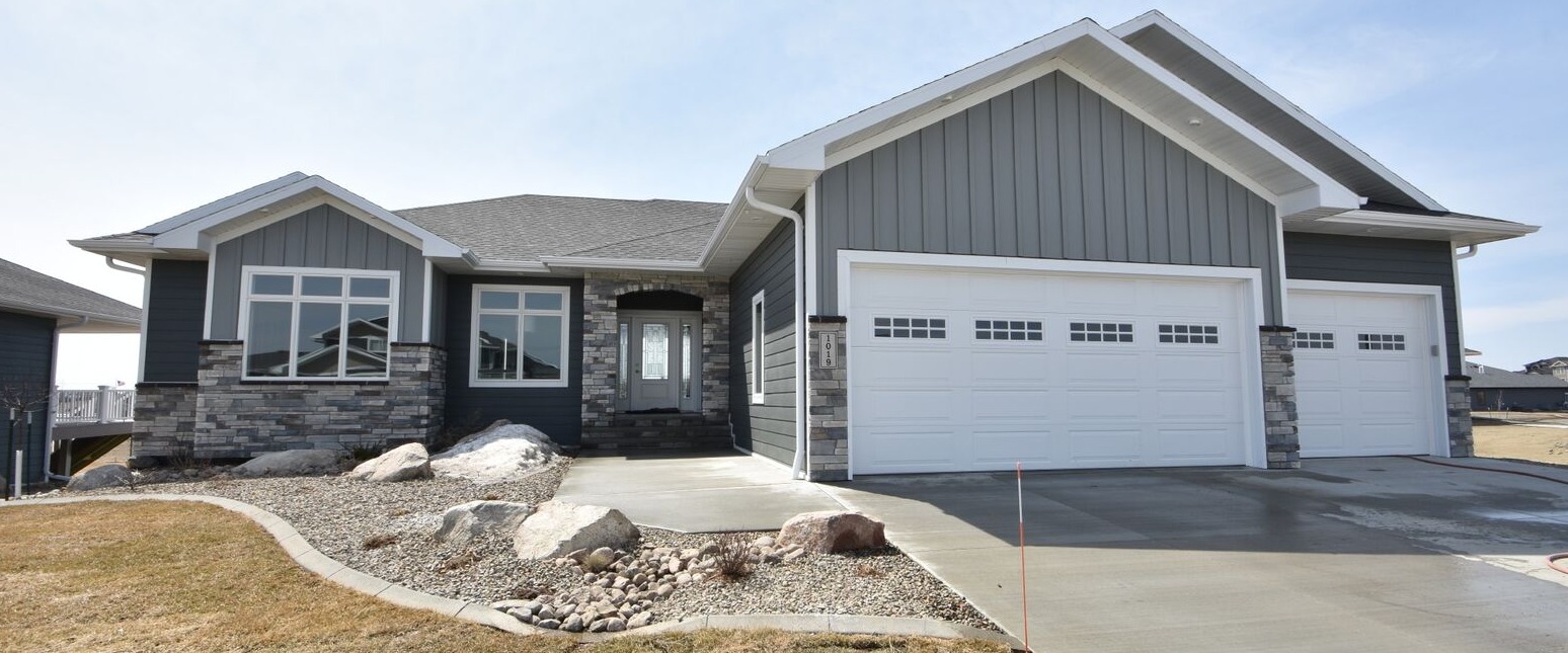 Home Builder & Designer Heritage Development Bismarck ND