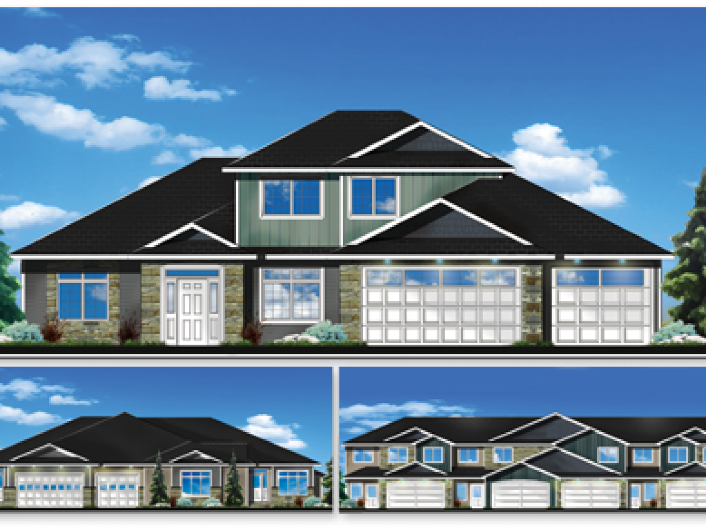 Heritage Park Heritage Development