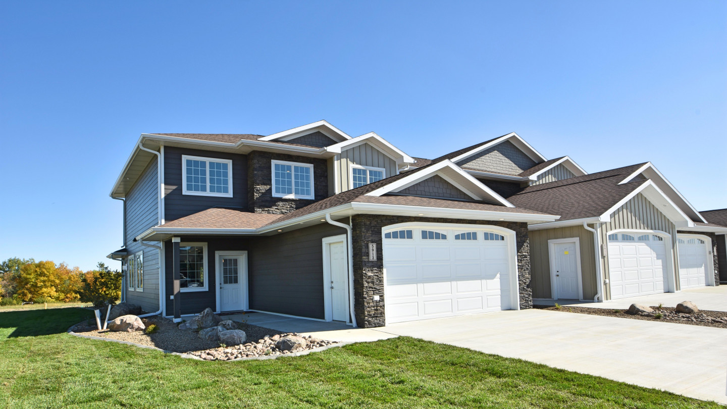 Pictures of Heritage Park Townhomes Heritage Development